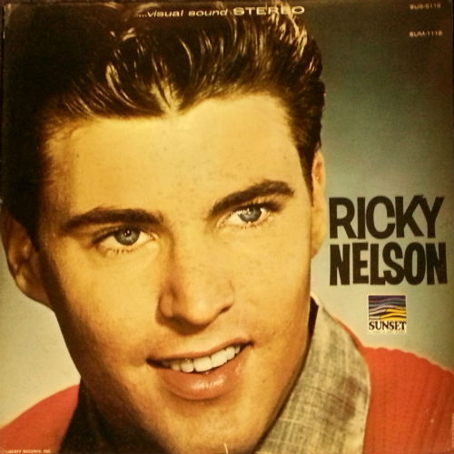 Ricky Nelson / Ricky Nelson