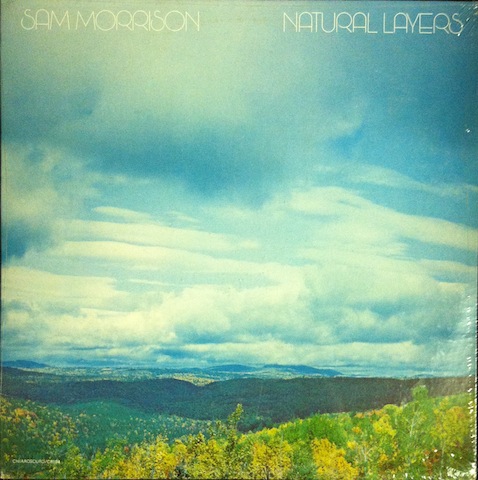 Sam Morrison / Natural Layers