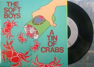 Soft Boys / A Tin Of Crabs