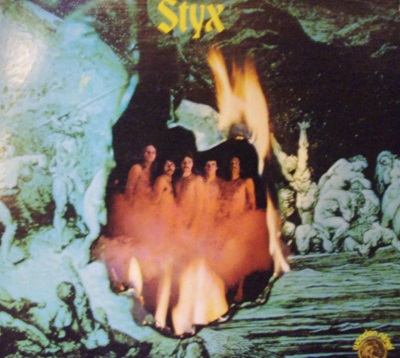 Styx / Styx