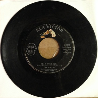 Tokens / Hear The Bells