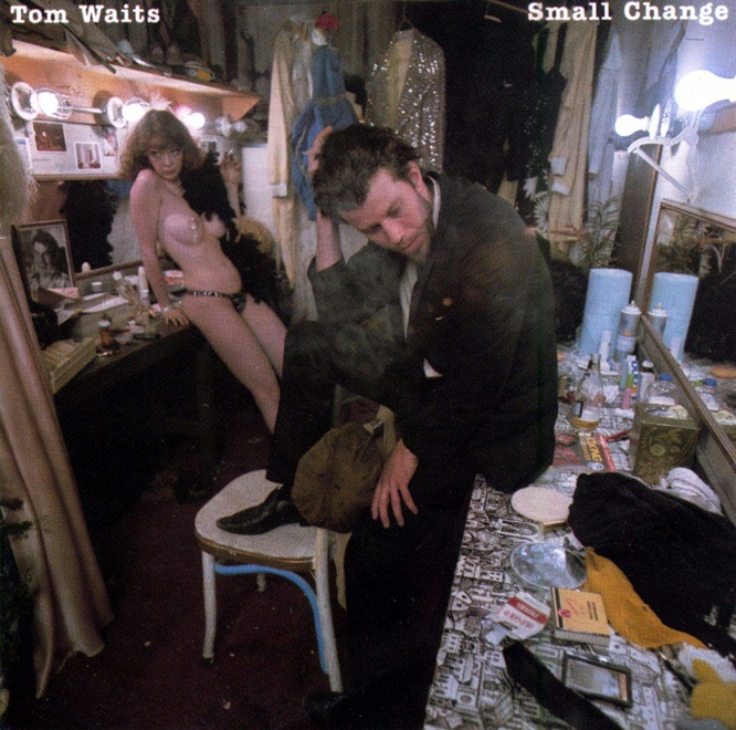 Tom Waits / Small Change 180 Gram