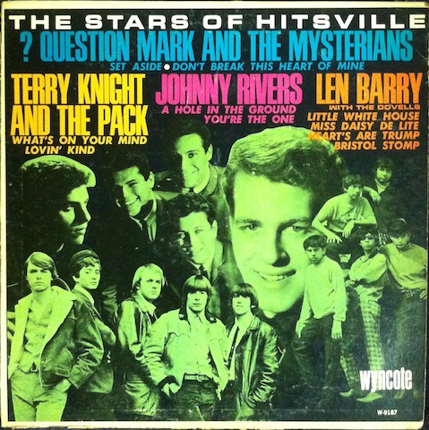 Various Artists / Stars Of Hitsville