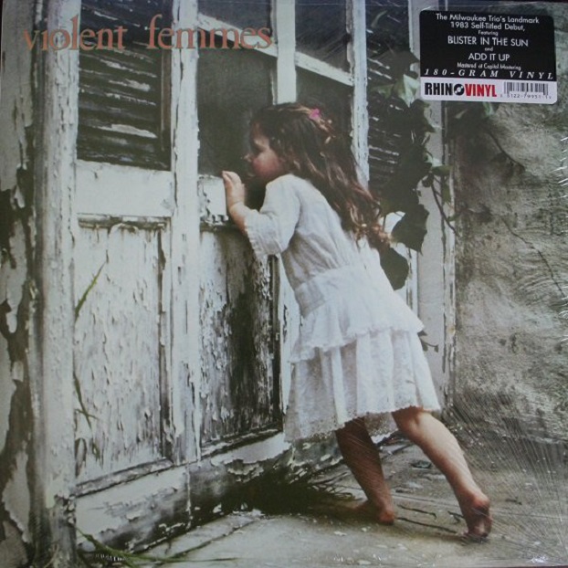 Violent Femmes / Violent Femmes 180 Gram