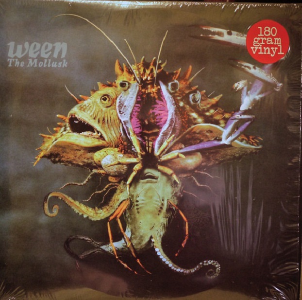 Ween / The Mollusk 180 Gram