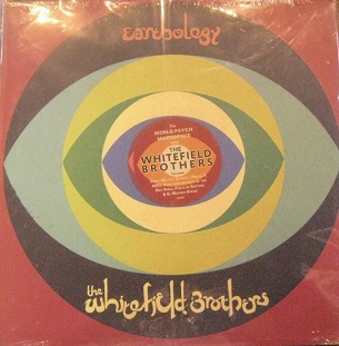 Whitefield Brothers / Earthology