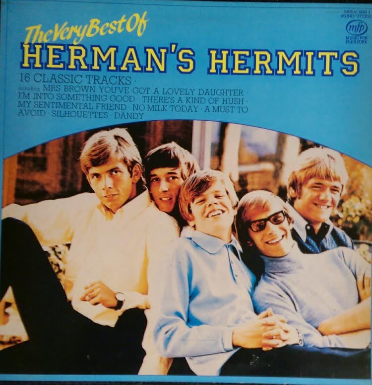 Herman's Hermits / The Very Best of