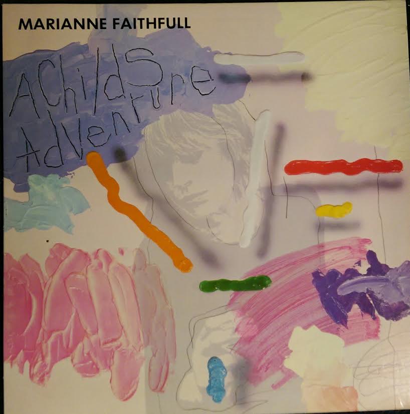 Marianne Faithfull / Childs Adventure