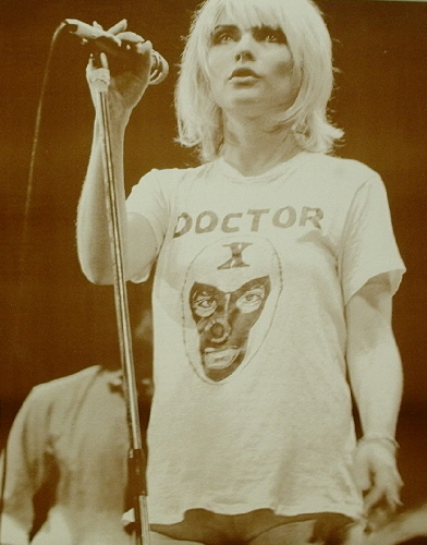 Blondie / Debbie Harry