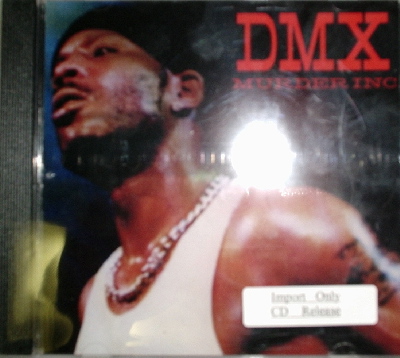 DMX / Murder Inc.