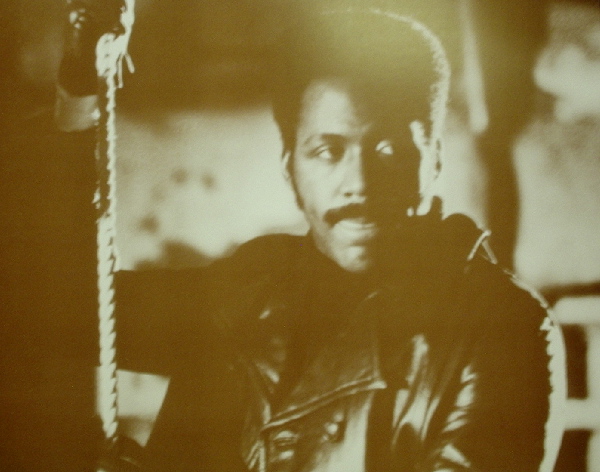 Shaft / Richard Roundtree