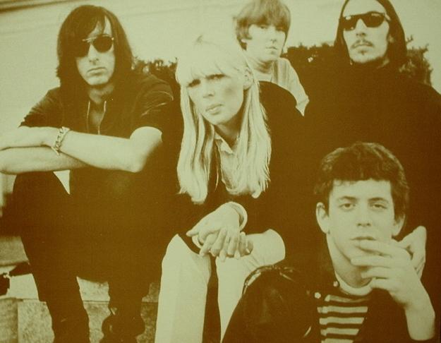 Velvet Underground / Nico, Lou Reed, John Cale