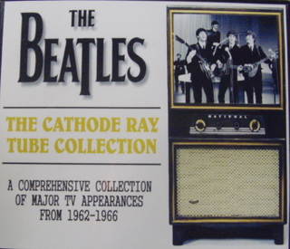 Beatles / Cathode Ray Tube Collection