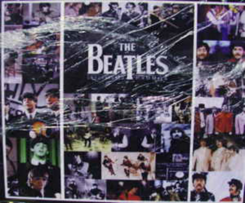 Beatles / Unsurpassed Collection