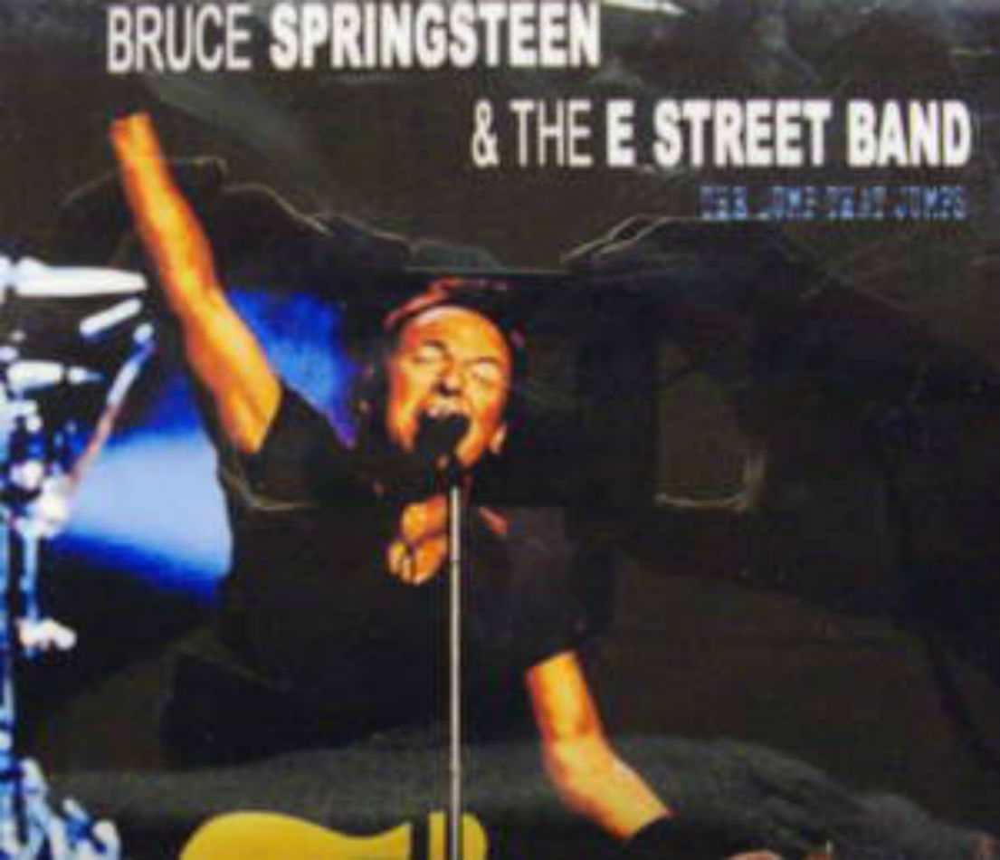 Bruce Springsteen / Dump That Jumps