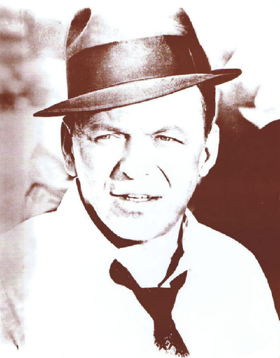 Frank Sinatra / Pic