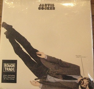 Jarvis Cocker / Further Complications