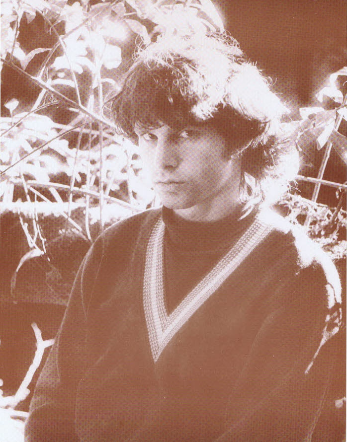 Jim Morrison / Early Morrison