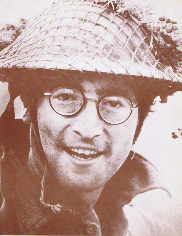 John Lennon / How I Won the War