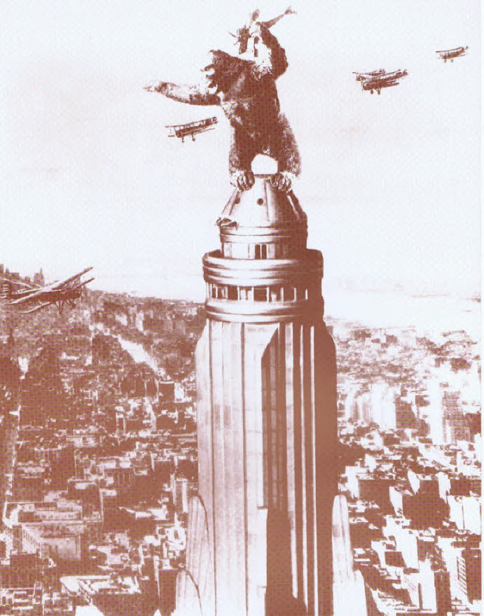 King Kong / Pic