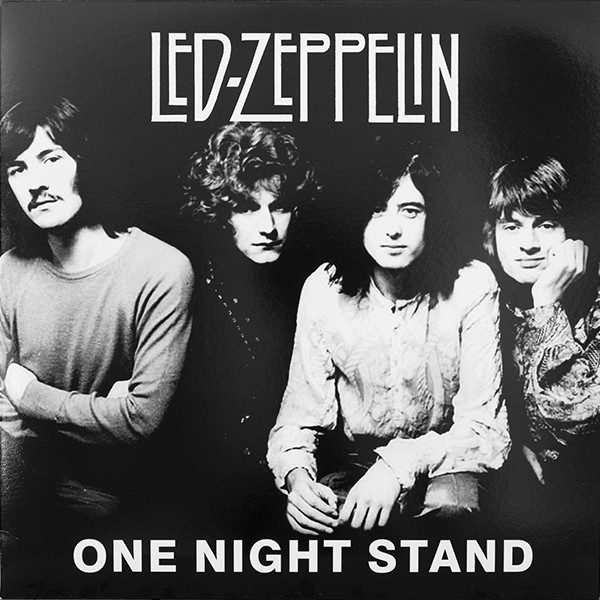 Led Zeppelin / One Night Stand