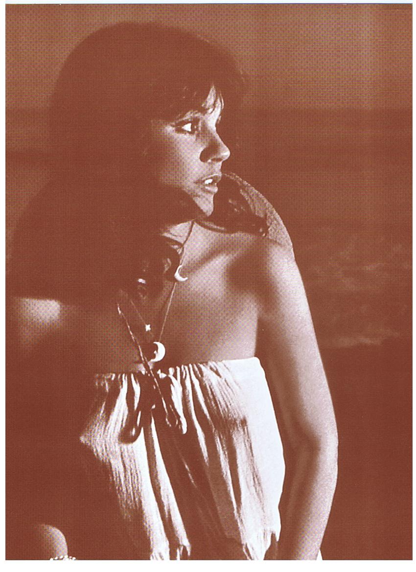 Linda Ronstadt / Profile