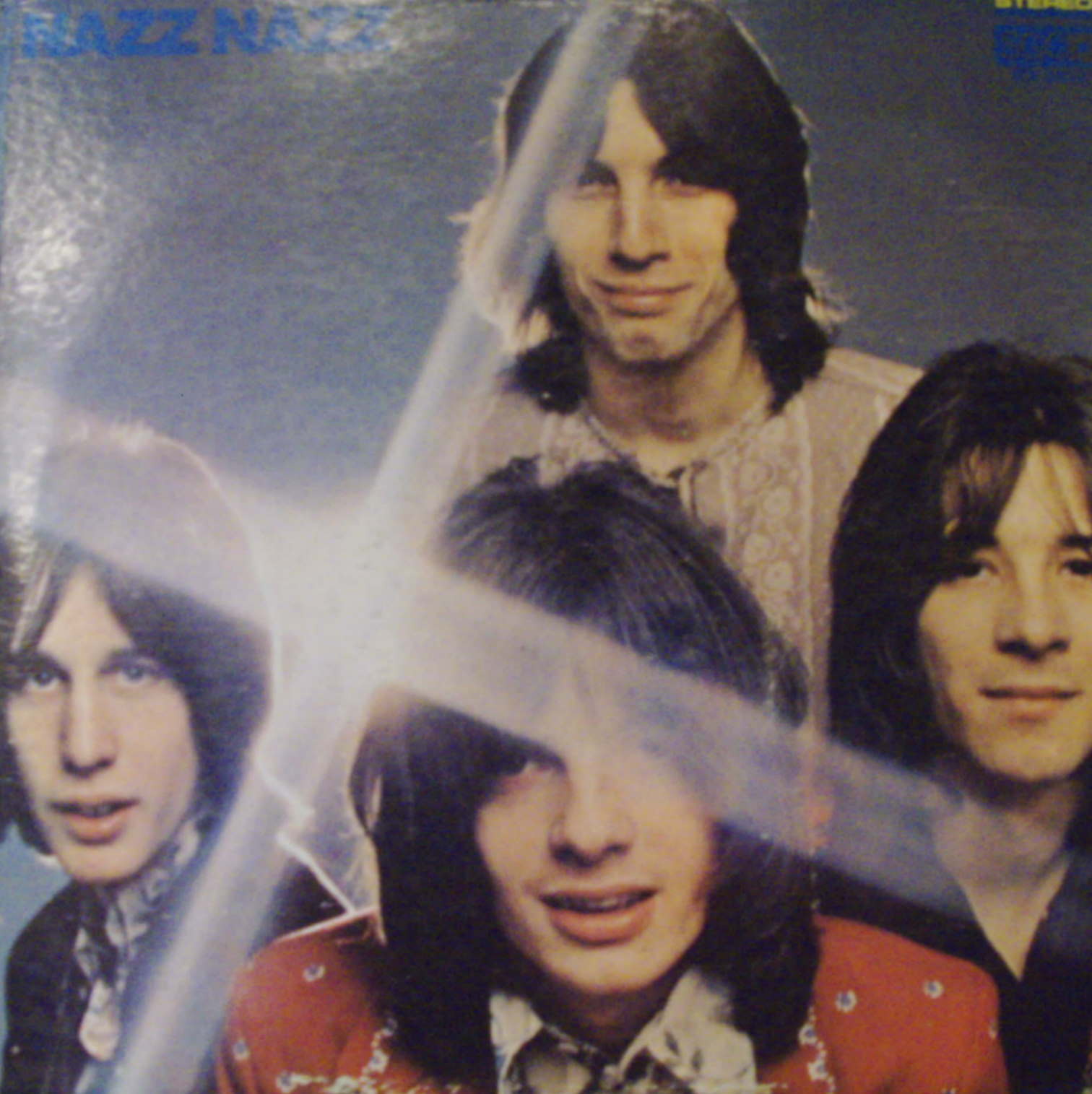 Nazz / Nazz Nazz