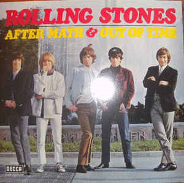 Rolling Stones / Aftermath & Out Of Time