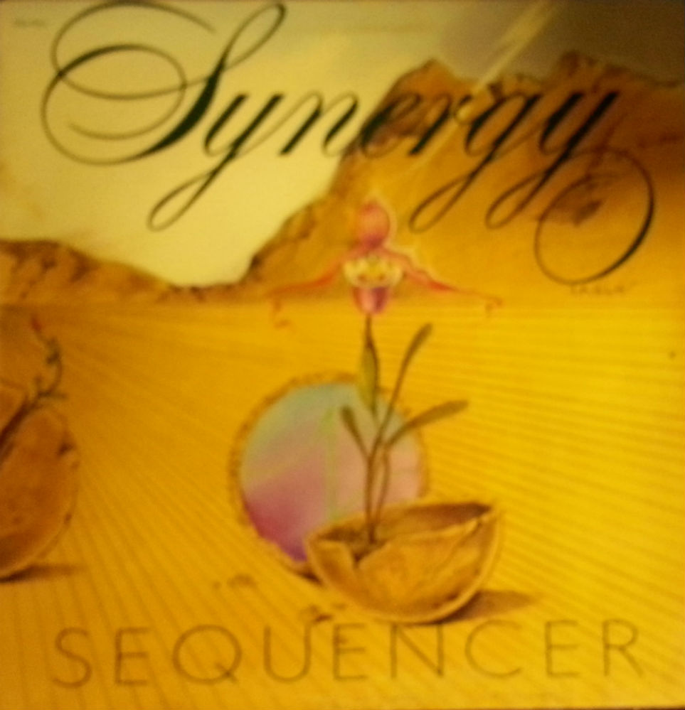 Synergy / Sequencer