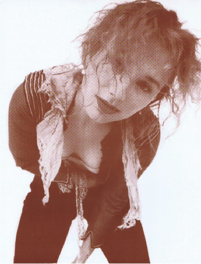 Tori Amos / Pic